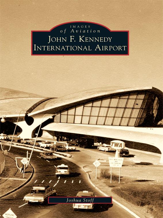 John F. Kennedy International Airport, Images of Aviation