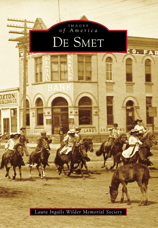 De Smet, Images of America