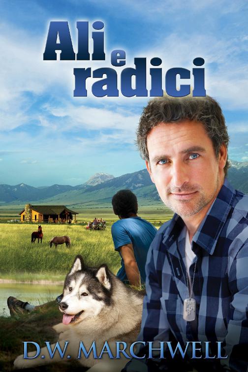 Ali e radici, Serie Buono a sapersi