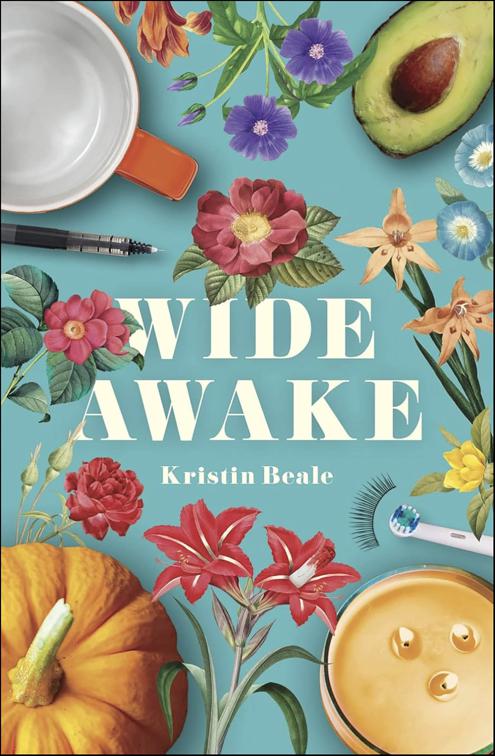Wide Awake