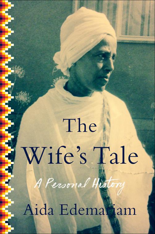 Wife&#x27;s Tale