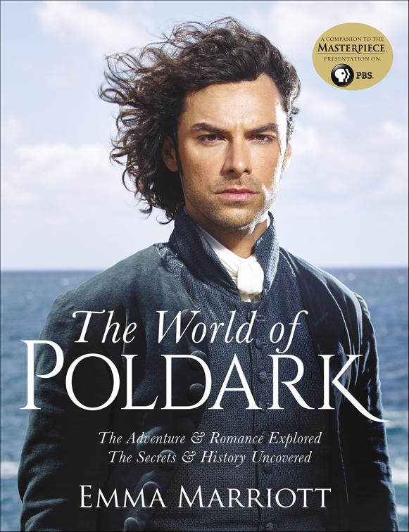 World of Poldark