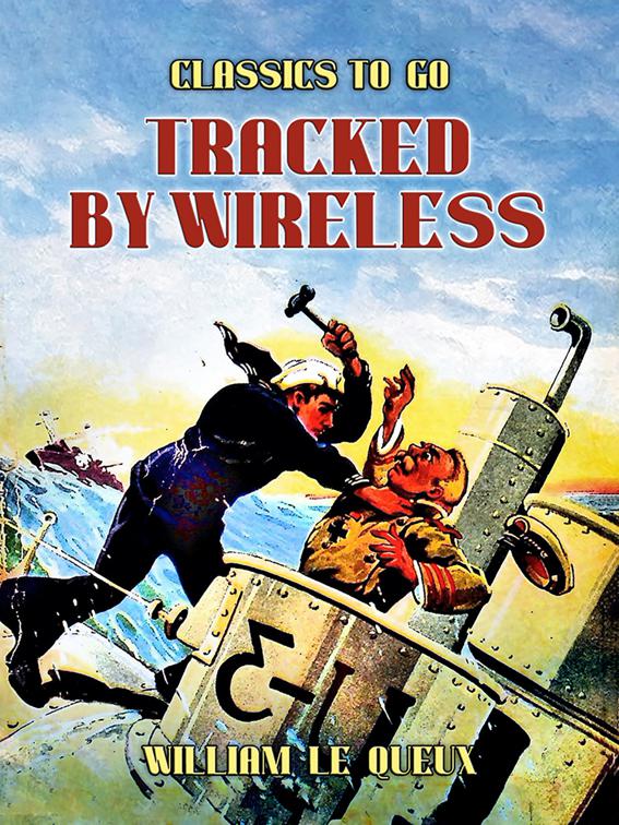 Tracked by Wireless, Classics To Go