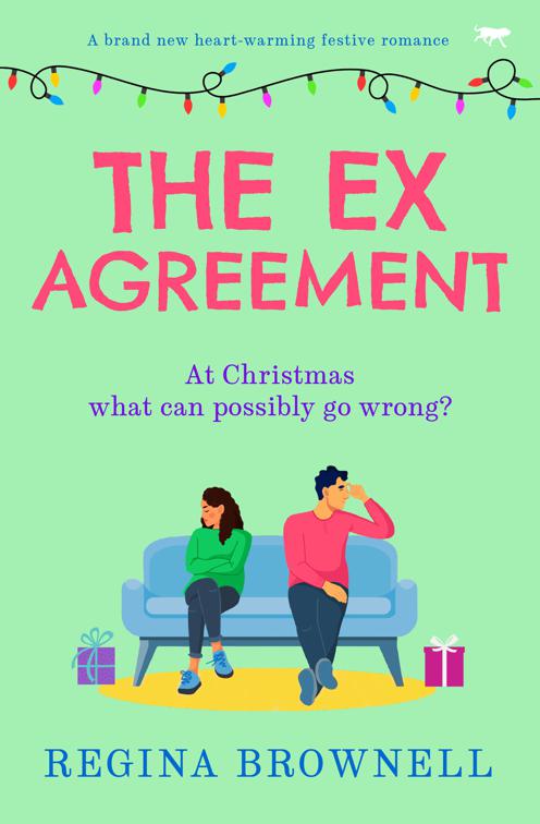 Ex Agreement