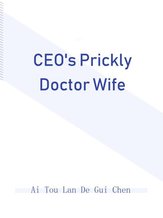 CEO&#x27;s Prickly Doctor Wife, Volume 2