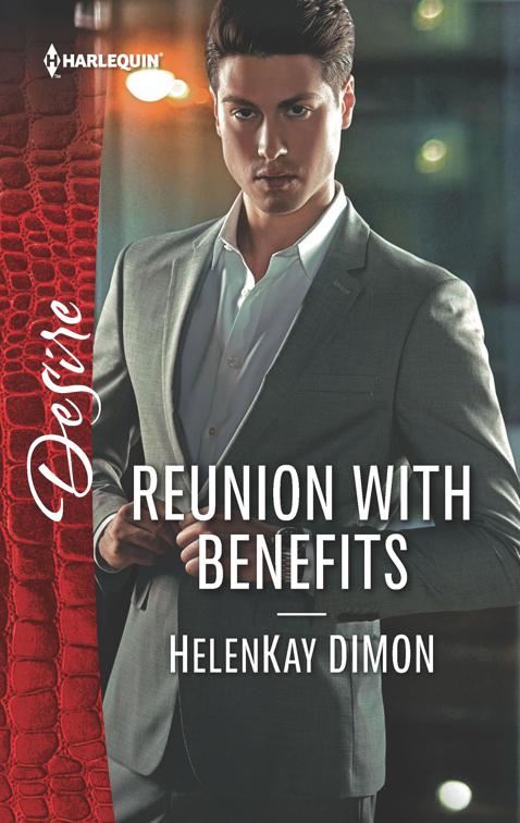 Reunion with Benefits, The Jameson Heirs