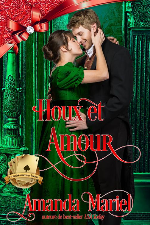 Houx et Amour, Le scandale rencontre l&#x27;amour