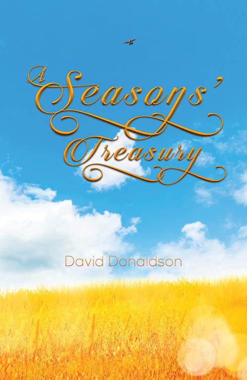 A Seasons&#x27; Treasury