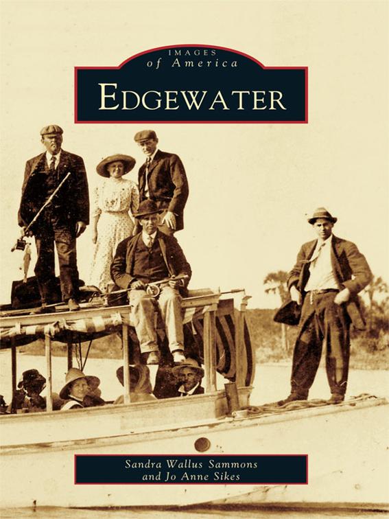 Edgewater, Images of America