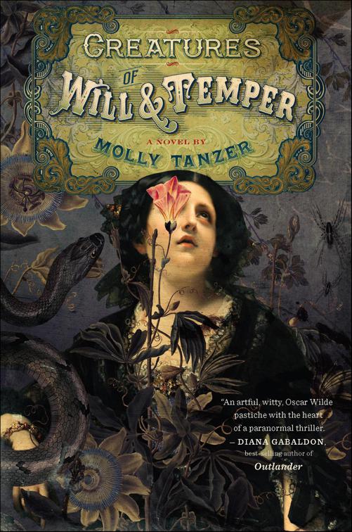 Creatures of Will &amp; Temper, The Diabolist&#x27;s Library