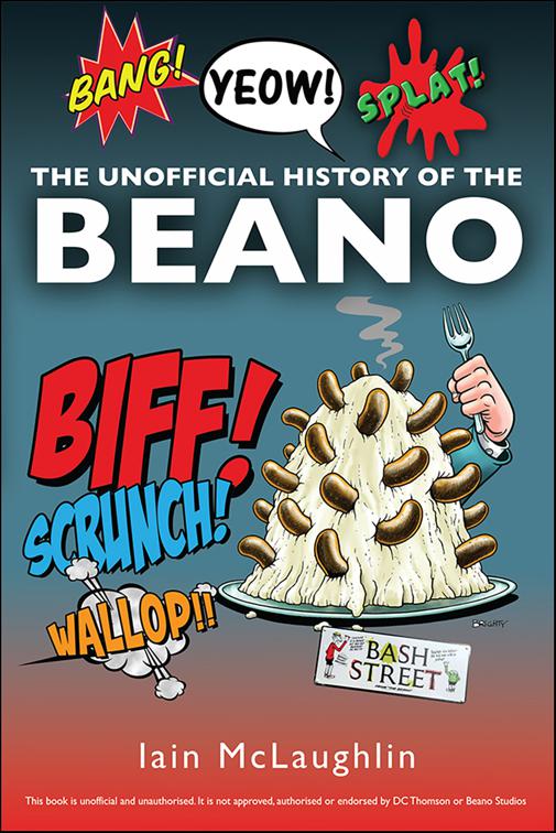History of the Beano
