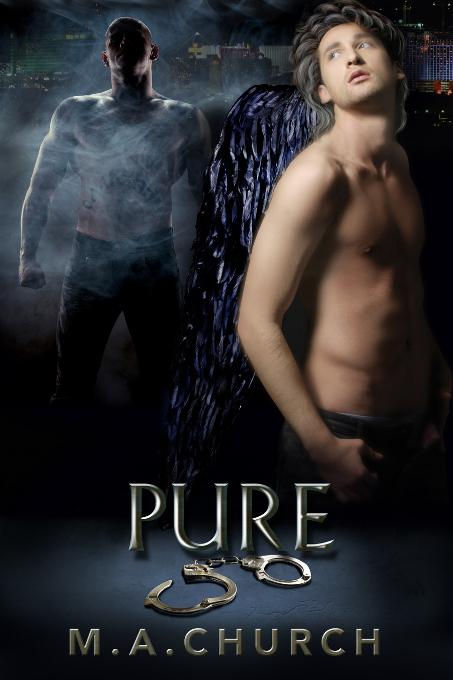 Pure, The Gods Series