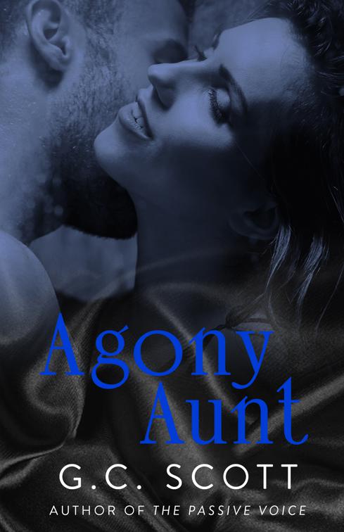 Agony Aunt
