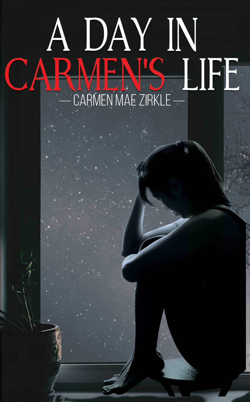 A Day in Carmen&#x27;s Life
