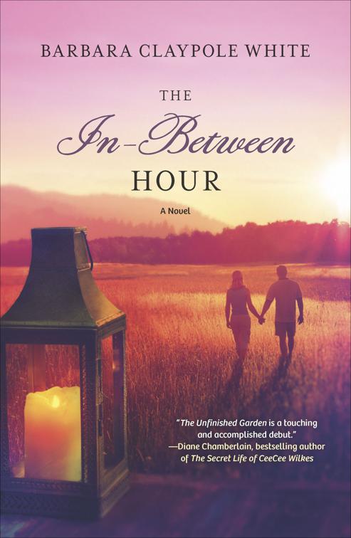 In-Between Hour