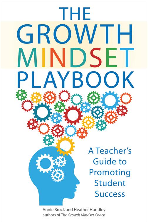 Growth Mindset Playbook