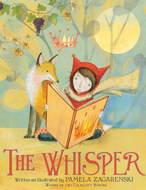 Whisper