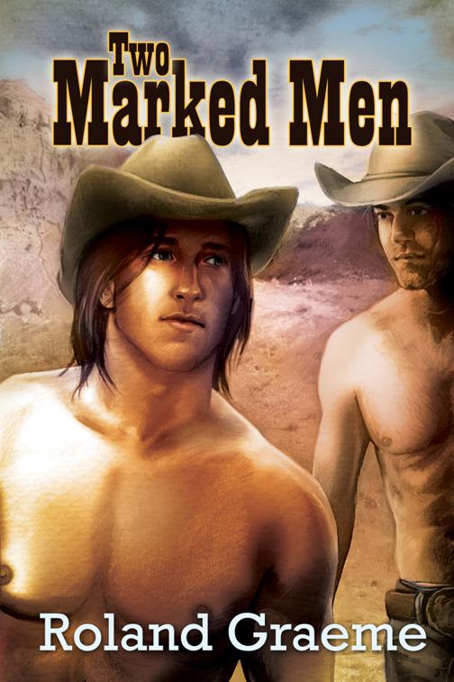 Two Marked Men