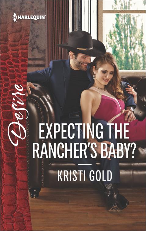 Expecting the Rancher&#x27;s Baby?, Texas Extreme