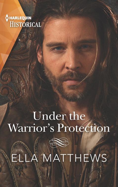 Under the Warrior&#x27;s Protection, The House of Leofric