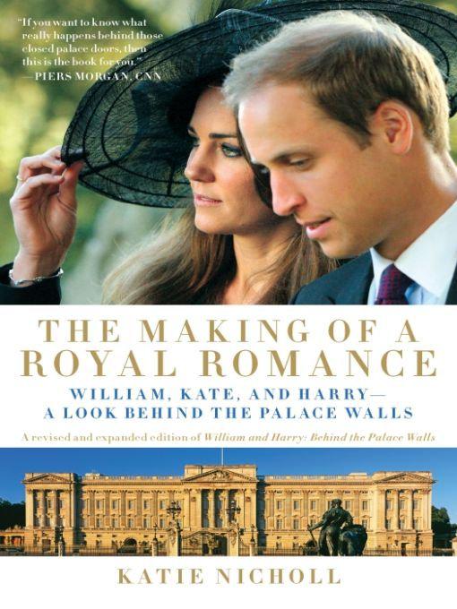 Making of a Royal Romance