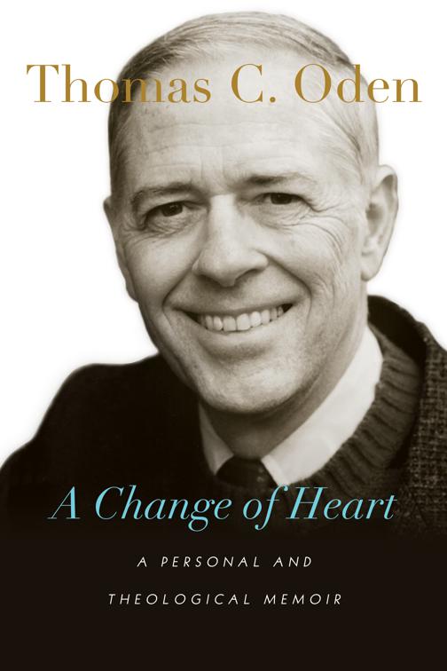 Change of Heart