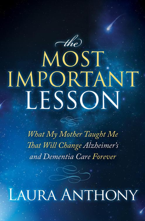 Most Important Lesson