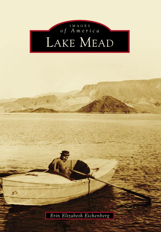 Lake Mead, Images of America