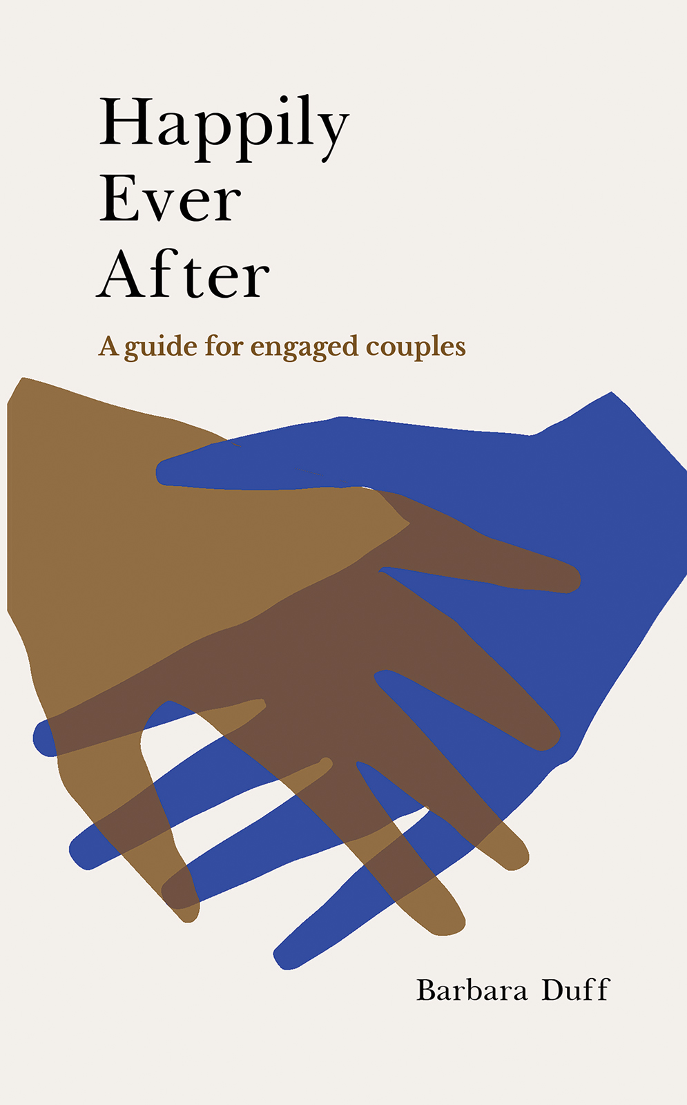 This image is the cover for the book Happily Ever After