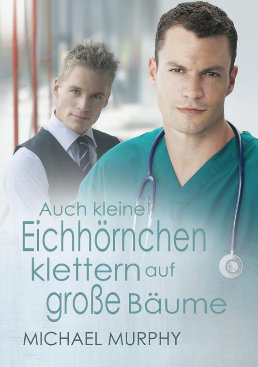 Auch kleine Eichhörnchen klettern auf große Bäume, Höhenflüge