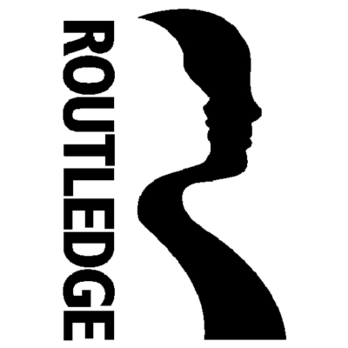 Routledge Publishers Logo
